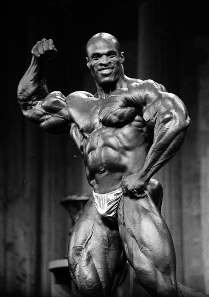 Mrolympia Org Mr Olympia Since 1960s