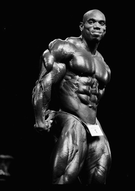 The Complete History of Mr Olympia Winners - Mr. Olympia 2021